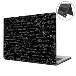 EG Hardcase (Macbook Air 15" M2 2023, Nero)