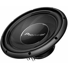 PIONEER CAR TS-A30S4 (Nero)