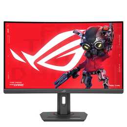 ASUS Strix XG27WCMS (27", 2560 x 1440)