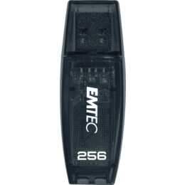 EMTEC INTERNATIONAL (256 GB, USB 3.0 Typ-A)