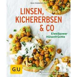 Linsen, Kichererbsen & Co.