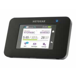 NETGEAR AirCard AC790 Point d'accès mobile