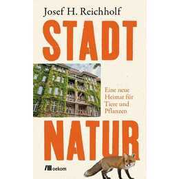 Stadtnatur