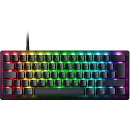 RAZER Huntsman V3 Pro Mini (USB, Allemagne, Câble)