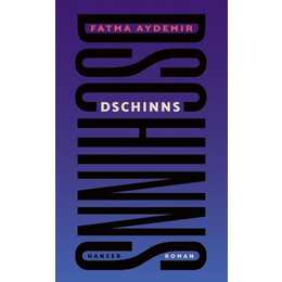 Dschinns