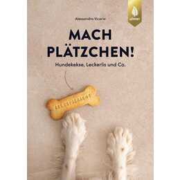 Mach Plätzchen!