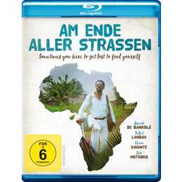 Am Ende aller Strassen (DE, EN)