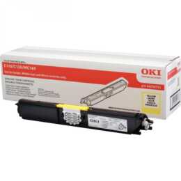 OKI 44250721 (Toner seperato, Giallo)