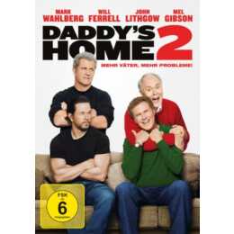 Daddy's Home 2 (DE)