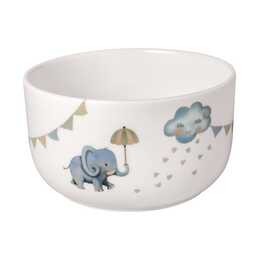 VILLEROY & BOCH Coupes  Walk Elephant  (Éléphant, 6 x)