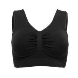 CARRIWELL Soutien-gorge d'allaitement (S)