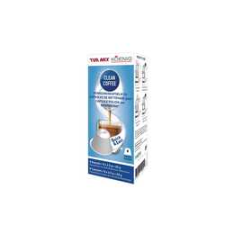 TURMIX Detergente per apparecchio Clean Coffee (8 x 50 g)