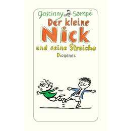 Der kleine Nick und seine Streiche