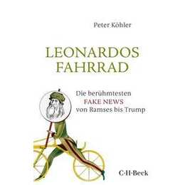 Leonardos Fahrrad