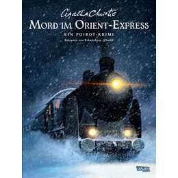 Mord im Orient-Express