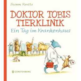 Doktor Tobis Tierklinik