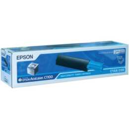 EPSON C13S050189 (Toner seperato, Ciano)