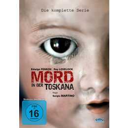 Mord in der Toskana (IT, DE)