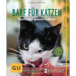 BARF für Katzen
