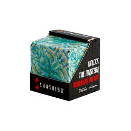 SHASHIBO Jeu calé Cube Undersea