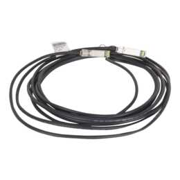 HP Netzwerkkabel (SFP+, 5 m)