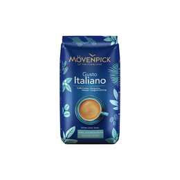 MÖVENPICK Kaffeebohnen Gusto Italiano (1000 g)