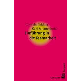 Einführung in die Teamarbeit