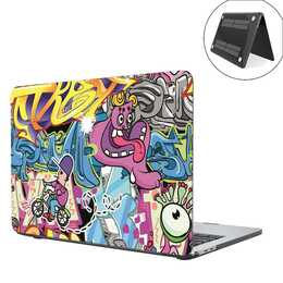 EG Hardcase (MacBook Pro 13" 2020, Multicolore)