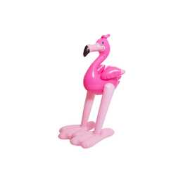 FOLAT Pallone gigante Flamingo (1 pezzo)