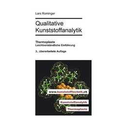 Qualitative Kunststoffanalytik