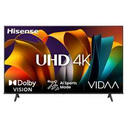 HISENSE 65A6N Smart-TV (65", LED, Ultra HD - 4K)