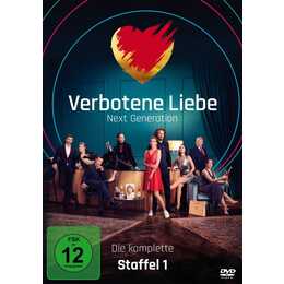 Verbotene Liebe - Next Generation Stagione 1 (DE)