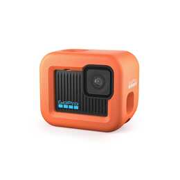 GOPRO Actioncam galleggiante Floaty HERO (Arancione)