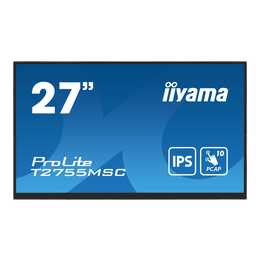 IIYAMA ProLite T2755MSC-B1 (27", 1920 x 1080)