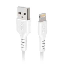 SBS Cavo (USB Typ A, USB Tipo C, Lightning, 1 m)