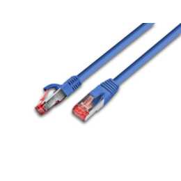 WIREWIN Cavo di rete (RJ-45, 0.25 m)