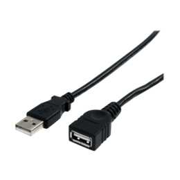 STARTECH.COM USB-Kabel (USB Typ A, 1.8 m)