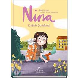 Nina - Endlich Schulkind!