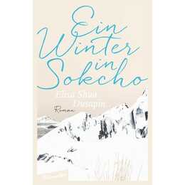 Ein Winter in Sokcho