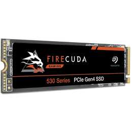 SEAGATE FireCuda 530 (PCI Express, 2000 GB)