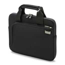 DICOTA Sleeve (13.3", Nero)