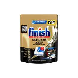 FINISH Detersivi per lavastoviglie (73 Tabs)