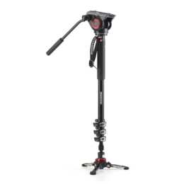 MANFROTTO MVMXPRO500 Monopied (Aluminium)