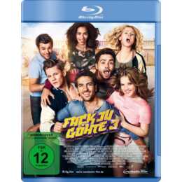 Fack ju Göhte 3 (DE)