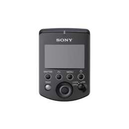 SONY Télécommande (Noir)