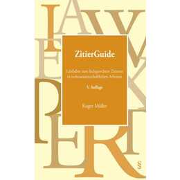 ZitierGuide