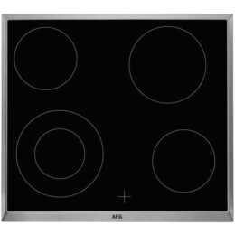 AEG Table de cuisson / Plaque KFA58HPM (Encastrable)