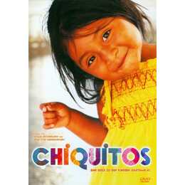 Chiquitos (ES)