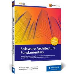 Software Architecture Fundamentals