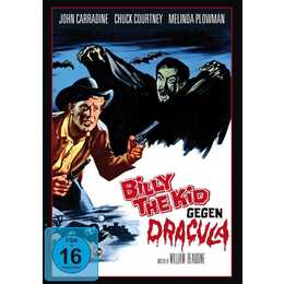 Billy the Kid gegen Dracula (1966) (DE, EN)